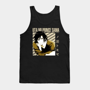 Harmony in Style UtaPri Fashion Tank Top